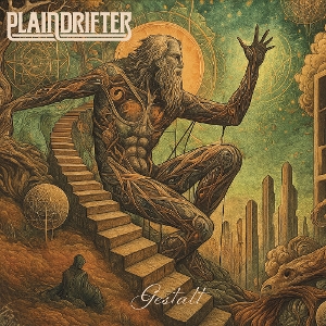 Gestalt by Plaindrifter