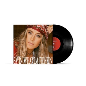 Sayin' What I'm Thinkin' by Wilson, Lainey