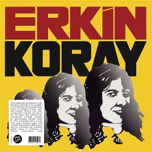 Erkin Koray by Koray, Erkin