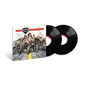 Doll Domination by Pussycat Dolls