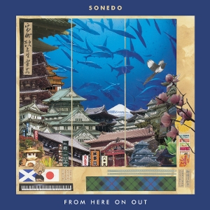 From Here On Out by Sonedo