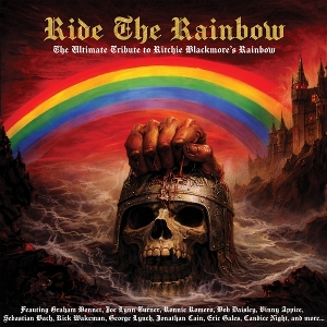 Ride the Rainbow