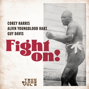 Fight On! by True Blues