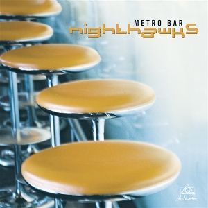 Metro Bar by Nighthawks