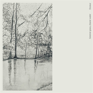 Greener Grass, Clearer Water by Ocoeur