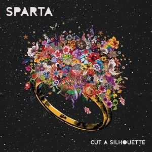 Cut a Silhouette by Sparta