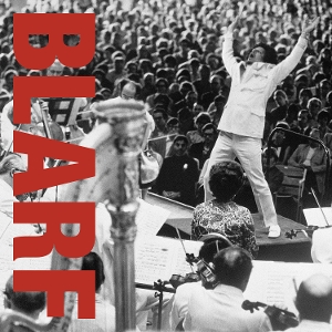 Film Scores For Films That Don't Exist by Blarf