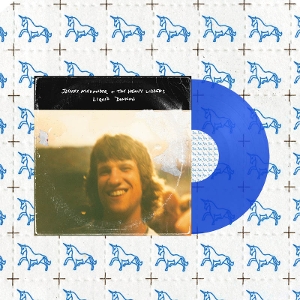 Liquid Donnon by Jeffrey Alexander & the Heavy Lidders