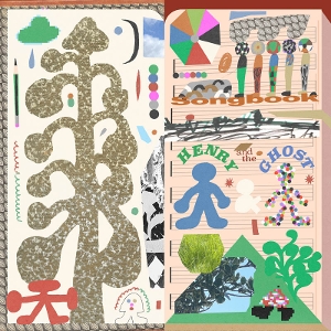 Henry and the Ghosts Songbook by Acher, Micha