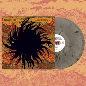 An Undying Love For a Burning World by Neurosis