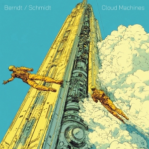 Cloud Machines by Berndt, John & Martin ...