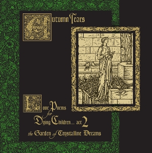 Love Poems For Dying Children...Act 2 by Autumn Tears
