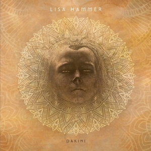 Dakini by Hammer, Lisa
