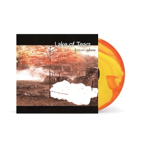 Forever Autumn by Lake of Tears