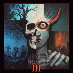 Iii; Death Can't Keep Us Apart by Left Hand Black