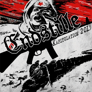 Infektion 1813 by Endstille