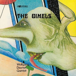 The Oimels by Dauner, Wolfgang