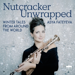 Nutcracker Unwrapped