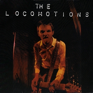 Locomotions