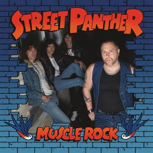 Muscle Rock