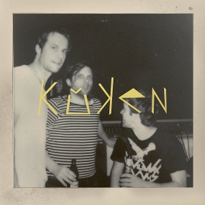 Kuken Ii by Kuken