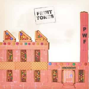 Pink Water Factory