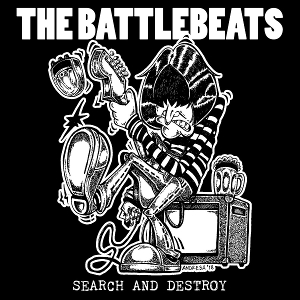 Search and Destroy by Battlebeats