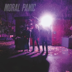 Moral Panic by Moral Panic
