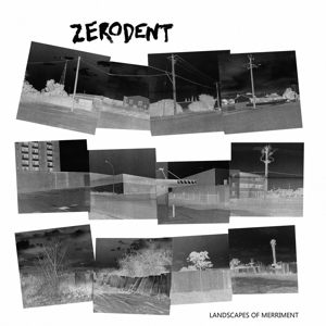 Landscapes of Merriment by Zerodent