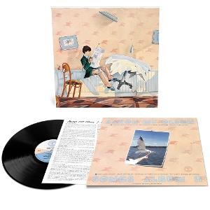 Songs Album Ii by Mf Olson, Aaron