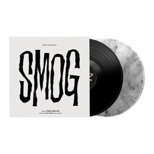 Smog by Umiliani, Piero