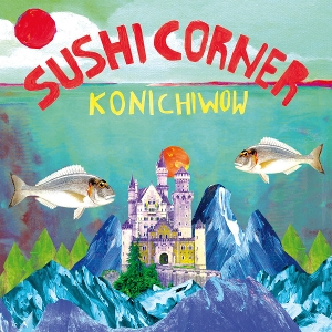 Konichiwow by Sushicorner