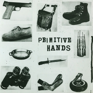 7-Heartless Man by Primitive Hands