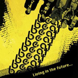 Living In the Future by Beat Beat Beat