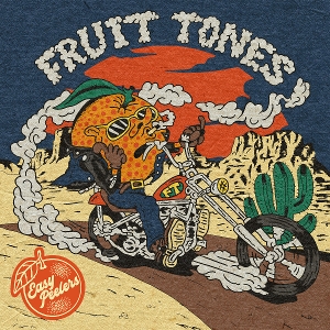 Easy Peelers by Fruit Tones