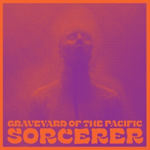 Sorcerer by Graveyard of the Pacific