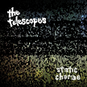 Static Charge by Telescopes