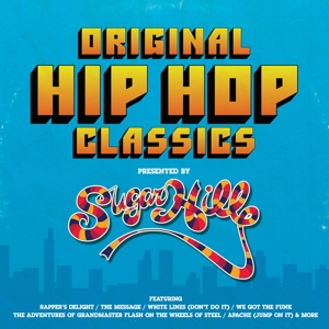 Original Hip Hop Classics Pres