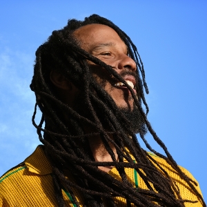 Brightside by Marley, Ziggy