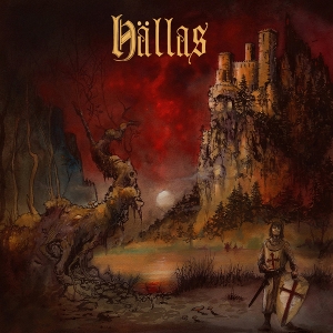Hallas by Hallas