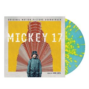 Mickey 17 by Jae-Il, Jung