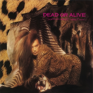 Sophisticated Boom Boom by Dead or Alive