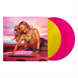 Midnight Sun: Girls Trip by Larsson, Zara