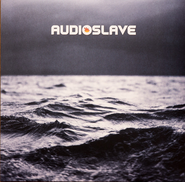 Out of Exile by Audioslave