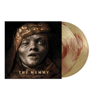 Lee Cronin's the Mummy by McKeon, Stephen