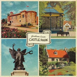 Castle Park by Coxon, Graham
