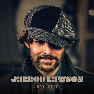 Just Let It by Lawson, Jarrod