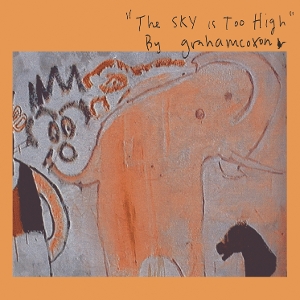 The Sky is Too High by Coxon, Graham