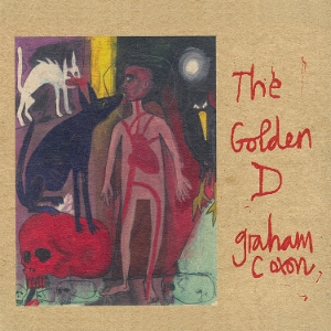 The Golden D by Coxon, Graham