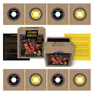 7-One For All by Brand Nubian